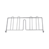 NSF Approval Adjustable Wire Shelf 6 Tier with Wheels