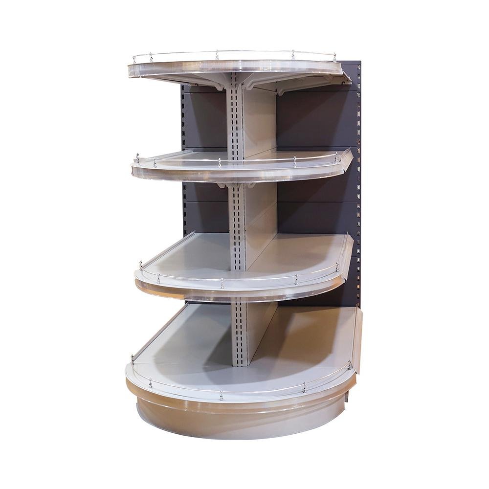 Classical Style Supermarket Storage Shelf with Best Price