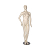 Fashionable Full Body Faceless Abstract Female Mannequin
