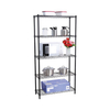 Customize Supermarket Wire Shelving for Products Displaying 
