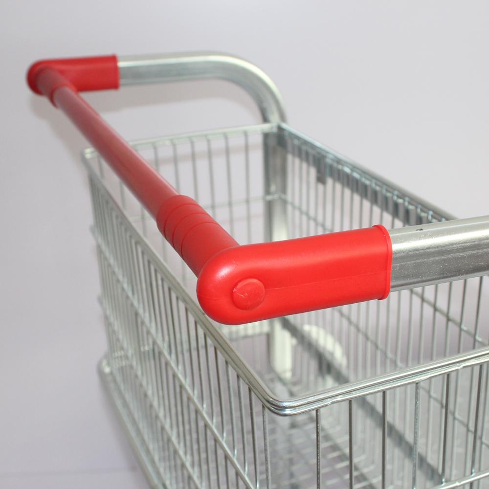 Heavy Duty Warehouse Garden Truck Picking Trolley