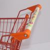 Supermarket Funny And Colourful Toy Supermarket Shopping Cart