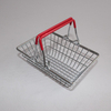 Funky Cartoon Shopping Carts with Basket for Shopping Mall