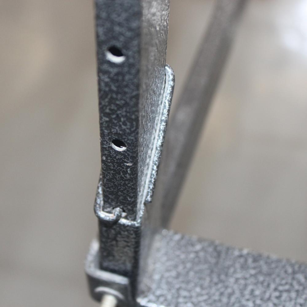 Factory Direct Sale Cloth Rack with Powder Coated
