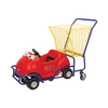 Hot Sell Baby Shopping Trolley for Parents Supermarket Shopping 